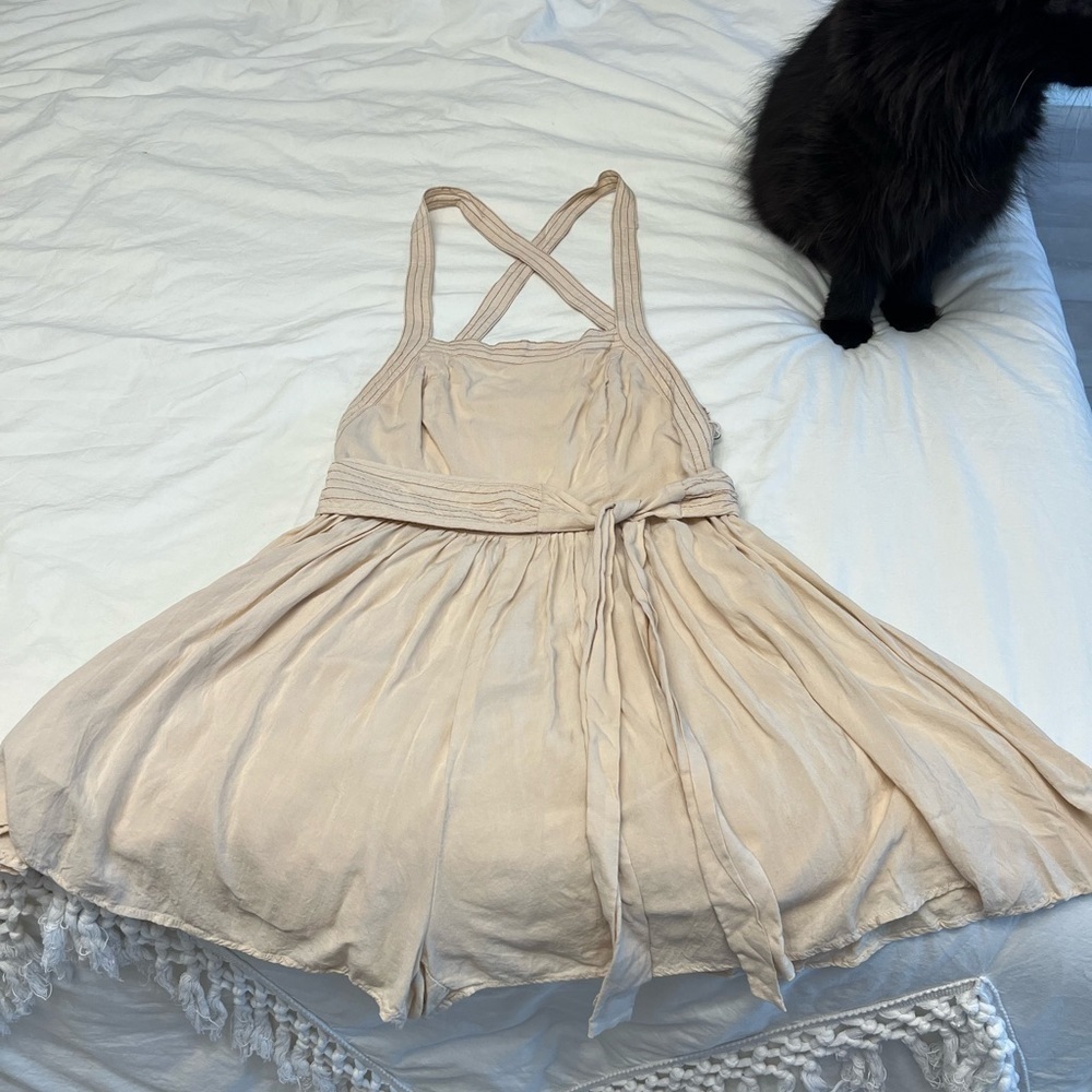 Urban Outfitters Romper